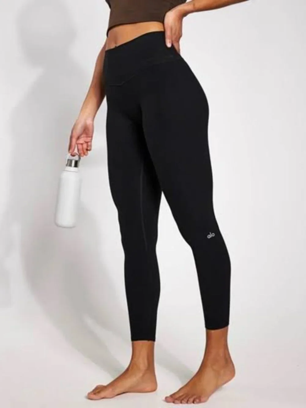 Alosoft High-Waist 7/8 Highlight Legging